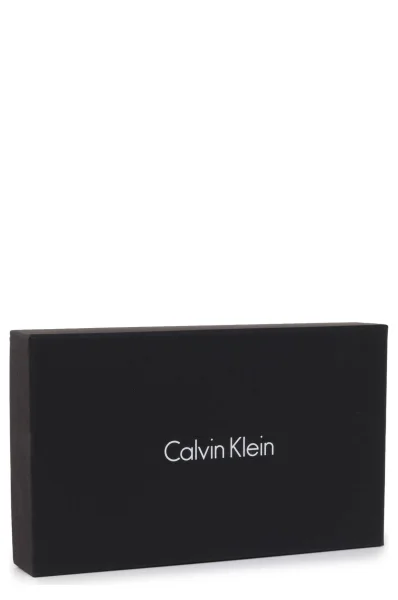 PENĚŽENKA NATASHA Calvin Klein černá